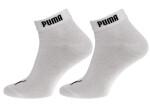 Puma 3Pack Ponožky 887498 Black 35-38