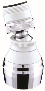 Rubineta - Perlátor AERATOR UNI OLBA636714