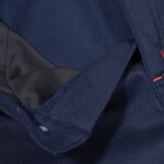 Pracovní kalhoty COFRA NEWCASTLE Barva: Modrá, Velikost: M (V222_0_02_M)