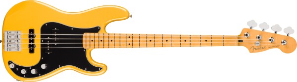 Fender Player II Modified Active Precision Bass MN SHY