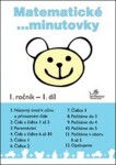 Matematické minutovky ročník díl