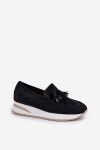 Mokasiny model 208669 Step in style 40