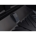 Mamido Elektrické autíčko Buggy UTV X3 Off-Road 4x4 24V růžové