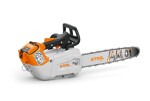 Aku řetězová pila STIHL MSA 190 T