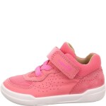 Dívčí barefit tenisky SUPERFREE Pink/Pink Superfit 1-000529-5500 - 22
