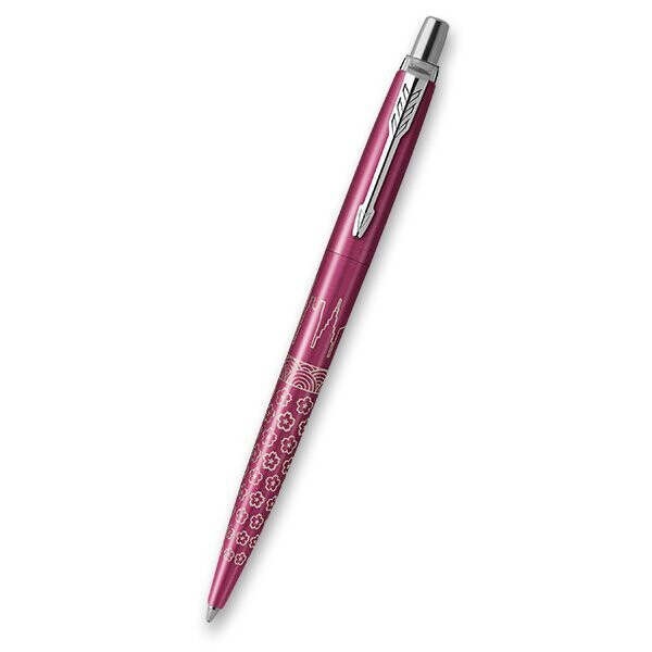PARKER JOTTER SE TOKYO PINK CT