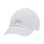 Under Armour Blitzing Adj W 1376705 100 baseballová čepice NEUPLATŇUJE SE