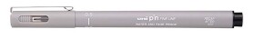 UNI voděodolný liner - světle šedý 0,5 mm