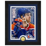 Obraz Edmonton Oilers NHL Connor McDavid Artist Proof Bronze Coin