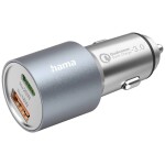 Dehner Elektronik TYPE-C30GC Adaptér USB-C 30 W do zásuvky (230 V), vnitřní Výstupní proud (max.) 3 A USB-C® Počet výstu