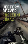 Poslední důkaz - Jeffery Deaver - e-kniha