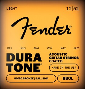 Fender Dura-Tone 880L