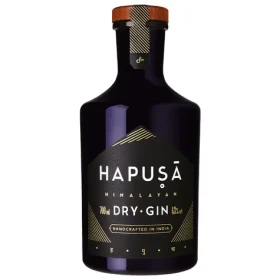 Hapusa Himalaya Dry Gin 43% 0.7l (8908009319012)