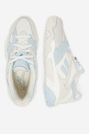 Tenisky Reebok PRESEASON 94 LOW 100209509 Látkový materiál,Syntetický materiál,Přírodní kůže (useň) - Semiš
