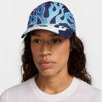 Baseballová čepice Nike Club HV6642-410 S/M