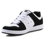 DC Shoes Manteca ADYS100765-WBK EU