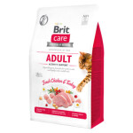 Brit Care Cat GF Adult Activity Support,