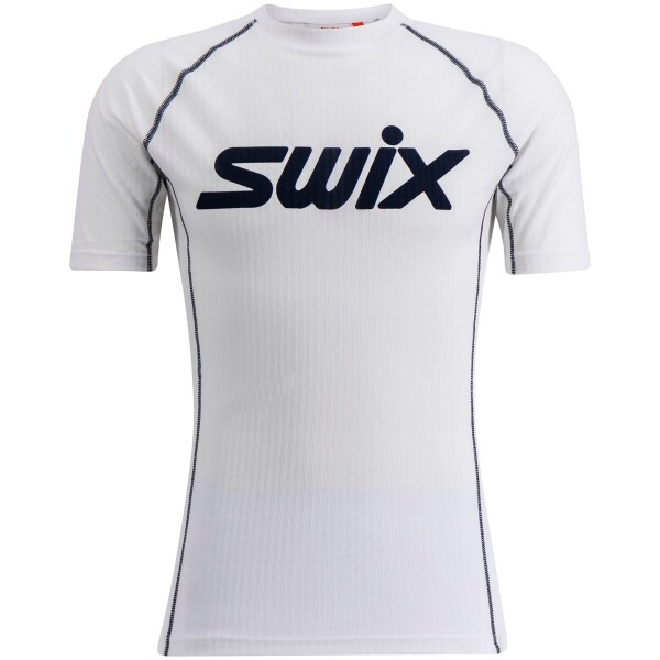 Pánské funkční triko Swix RaceX Classic Short Sleeve M
