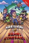 Kreslení pro Brawlstarsáky Michaela Bystrá