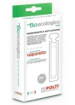 Polti BIOECOLOGICO s vůní borovice 20x5ml deodorant a protipěnivý přípravek pro Polti LECOASPIRA (PAEU0086)