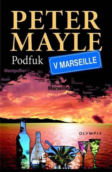 Podfuk Marseille,