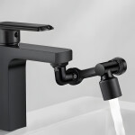 REA - OTOČNÉ PRODLOUŽENÍ COLT BLACK REA-B6567