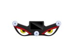 LED matrix panel "Devil eyes" 95DE18