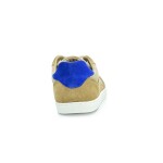 Groundies Nova GS1 Beige/Indigo Blue
