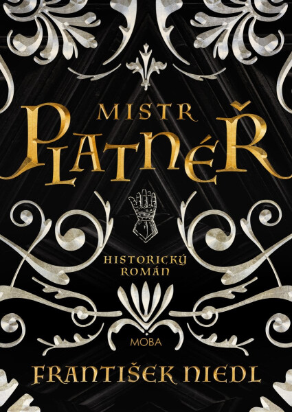 Mistr platnéř, 2. vydání - František Niedl
