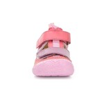 Affenzahn Prewalker Sandal Leather Freely Unicorn