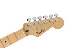 Fender Standard Stratocaster MN OW