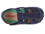 Domácí obuv Milami 202-66 Velikost: 28