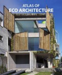 Atlas of Eco Architecture - Álex Sánchez Vidiella