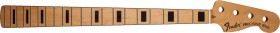 Fender Classic Series 70's Precision Bass Neck, 20 Medium Jumbo Frets,