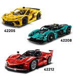 LEGO LEGO® Technic 42214 Lamborghini Revuelto