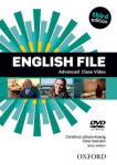 English File Advanced Class DVD (3rd) - Christina Latham-Koenig