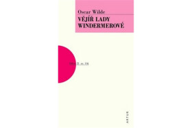 Vějíř lady Windermerové,