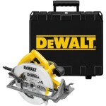 DeWalt DWE575K / Kotoučová pila / 67 mm (DWE575K)