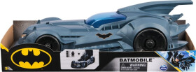 Batman batmobile pro figurku 30 cm - Spin Master Batman