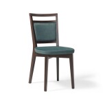 NábytekProNás Designová jídelní židle GAIA 110 STI-GAIA110