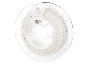 PCTG GF10 filament natural 1,75 mm Spectrum 0,5 kg