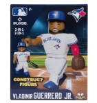 McFarlane Figurka Vladimir Guerrero Jr. #27 Toronto Blue Jays MLB Construct-A-Figure