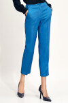 Dámské kalhoty SD70 Blue - Nife 44