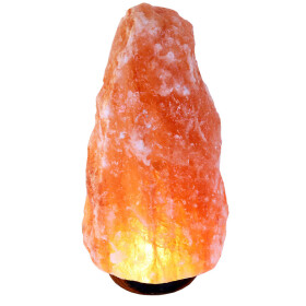 Himalájská solná lampa, velikost XXL, 50-60kg/ks