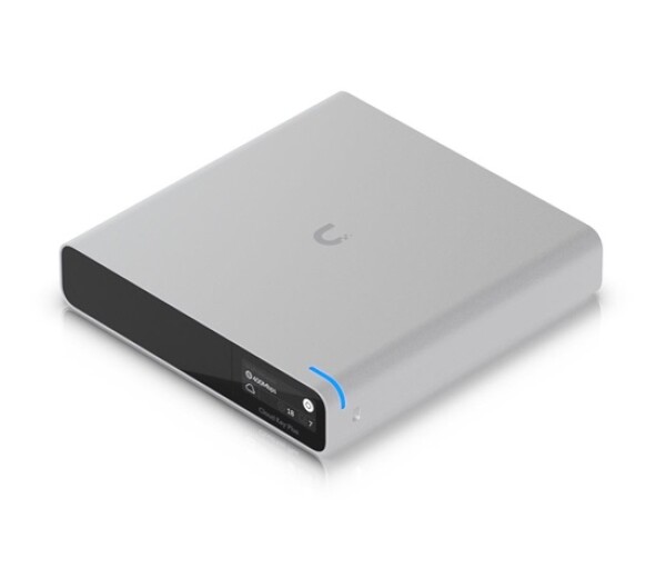 UBNT UniFi CloudKey+, UCK-G2-SSD EDF_10901943