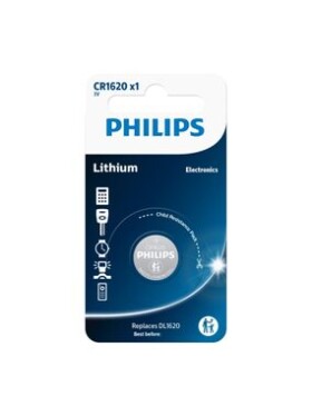 Philips CR1620 1ks CR1620/00B