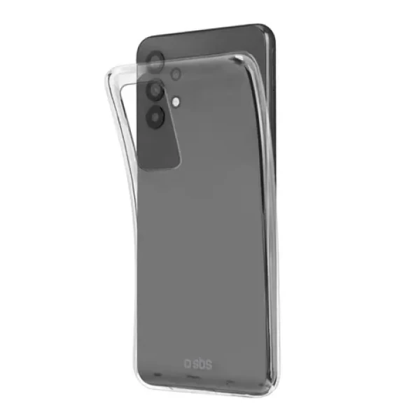 Pouzdro SBS Skinny Samsung Galaxy A13, čiré