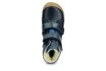 Koel Brandon 2.0 WP Wool Blue