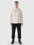 Pánské triko oversize 4F Velikost: L