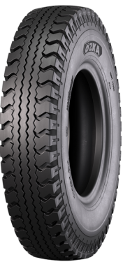 Seha/Ozka KNK24 C 7,5-16 121L TT